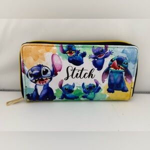 Stitch Wallet